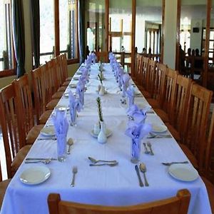 Khangkhu Resort
