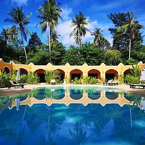 Hacia Leisure Resort